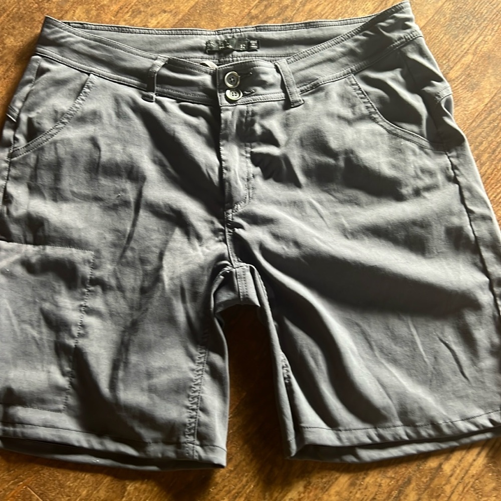 Prana shorts